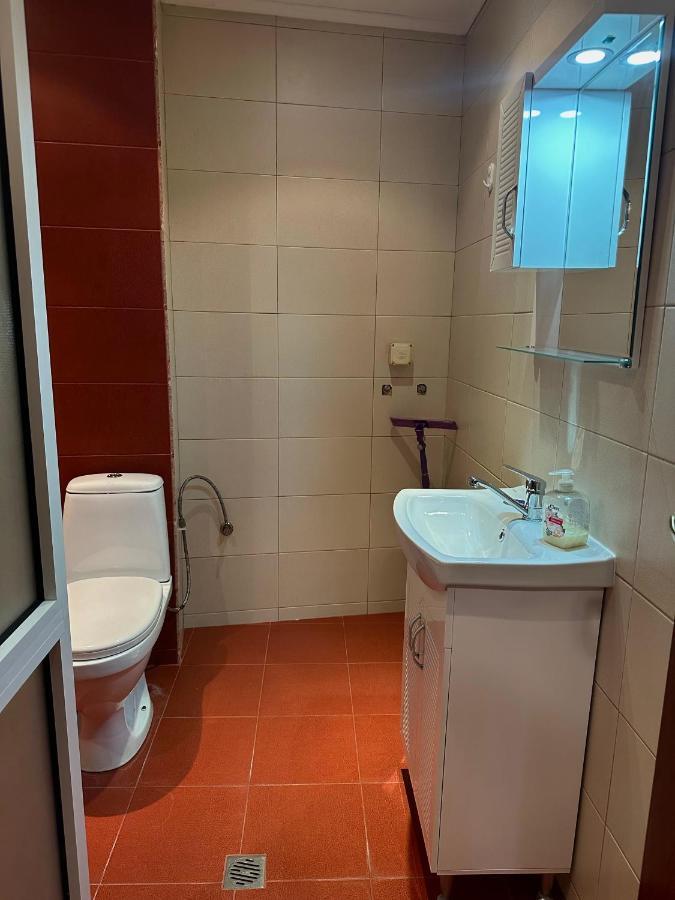 Apartment Veda 2 Veliko Tárnovo Exterior foto