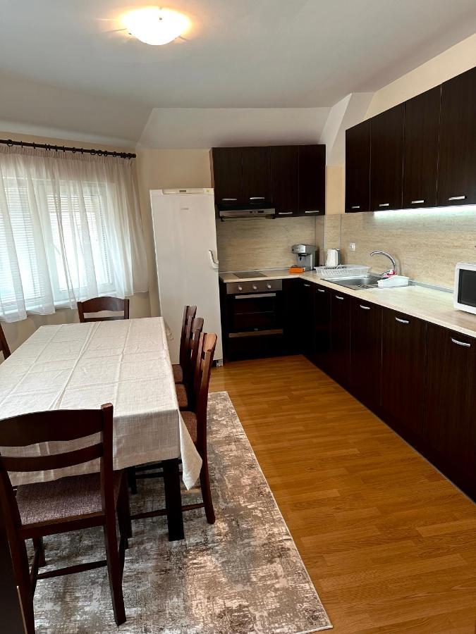 Apartment Veda 2 Veliko Tárnovo Exterior foto