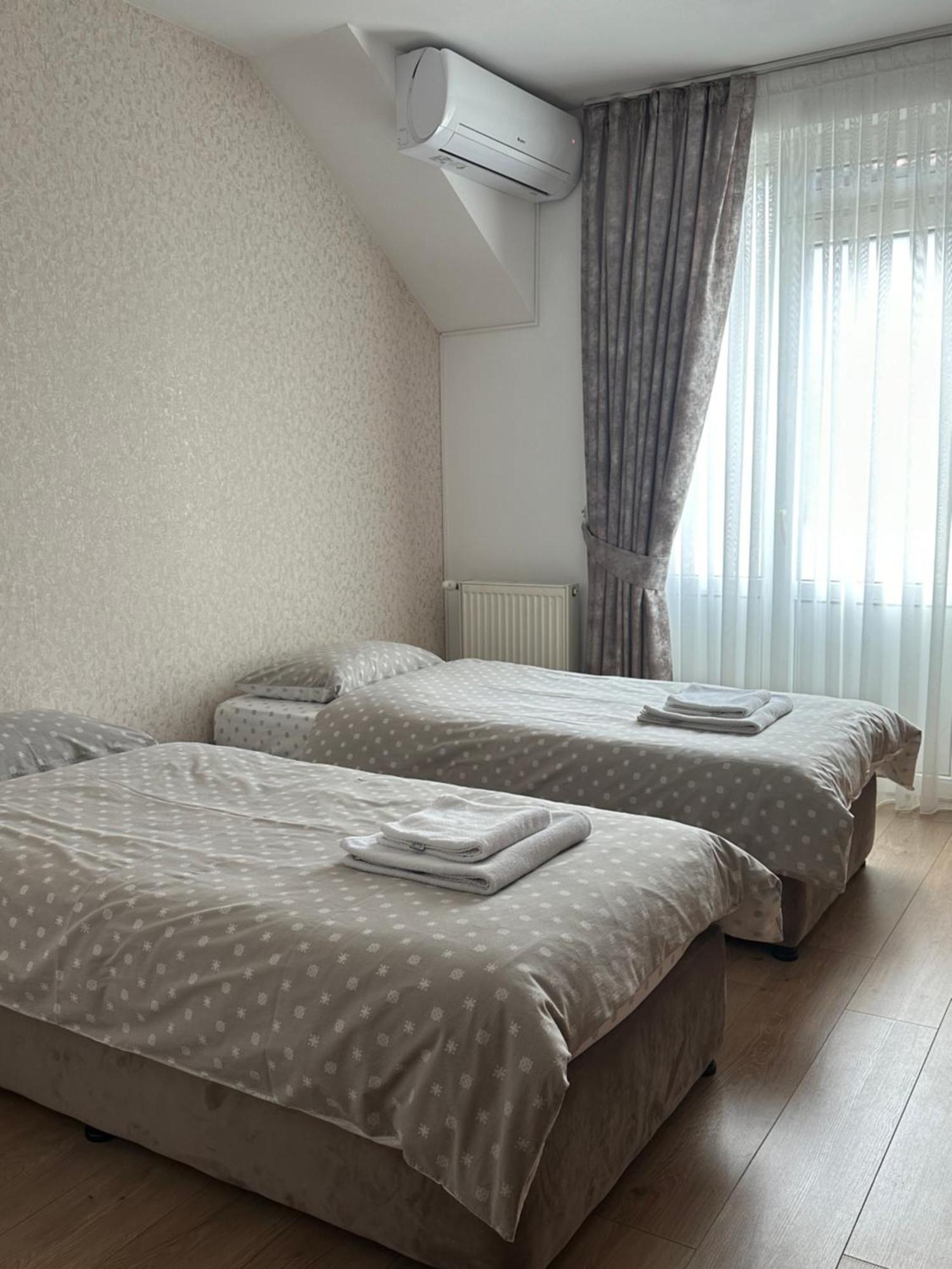 Apartment Veda 2 Veliko Tárnovo Exterior foto