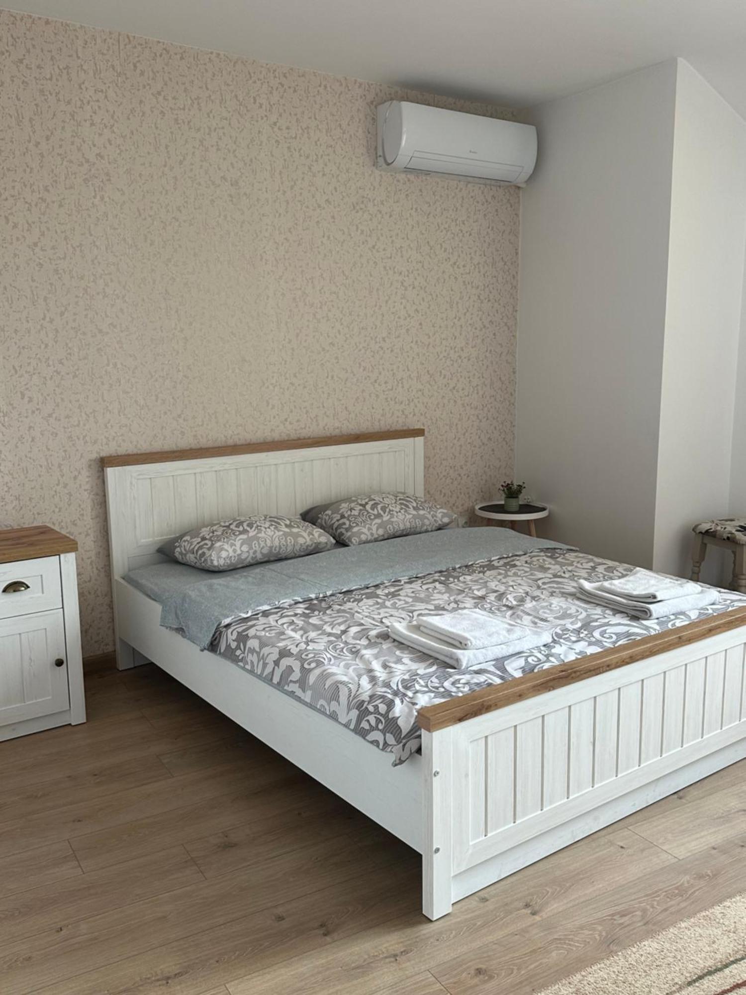 Apartment Veda 2 Veliko Tárnovo Exterior foto