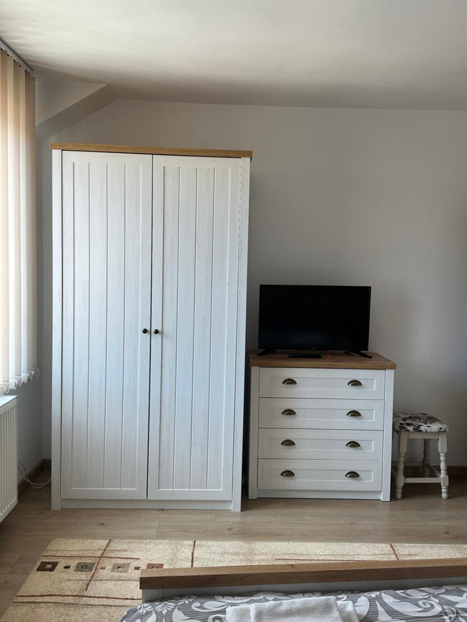 Apartment Veda 2 Veliko Tárnovo Exterior foto