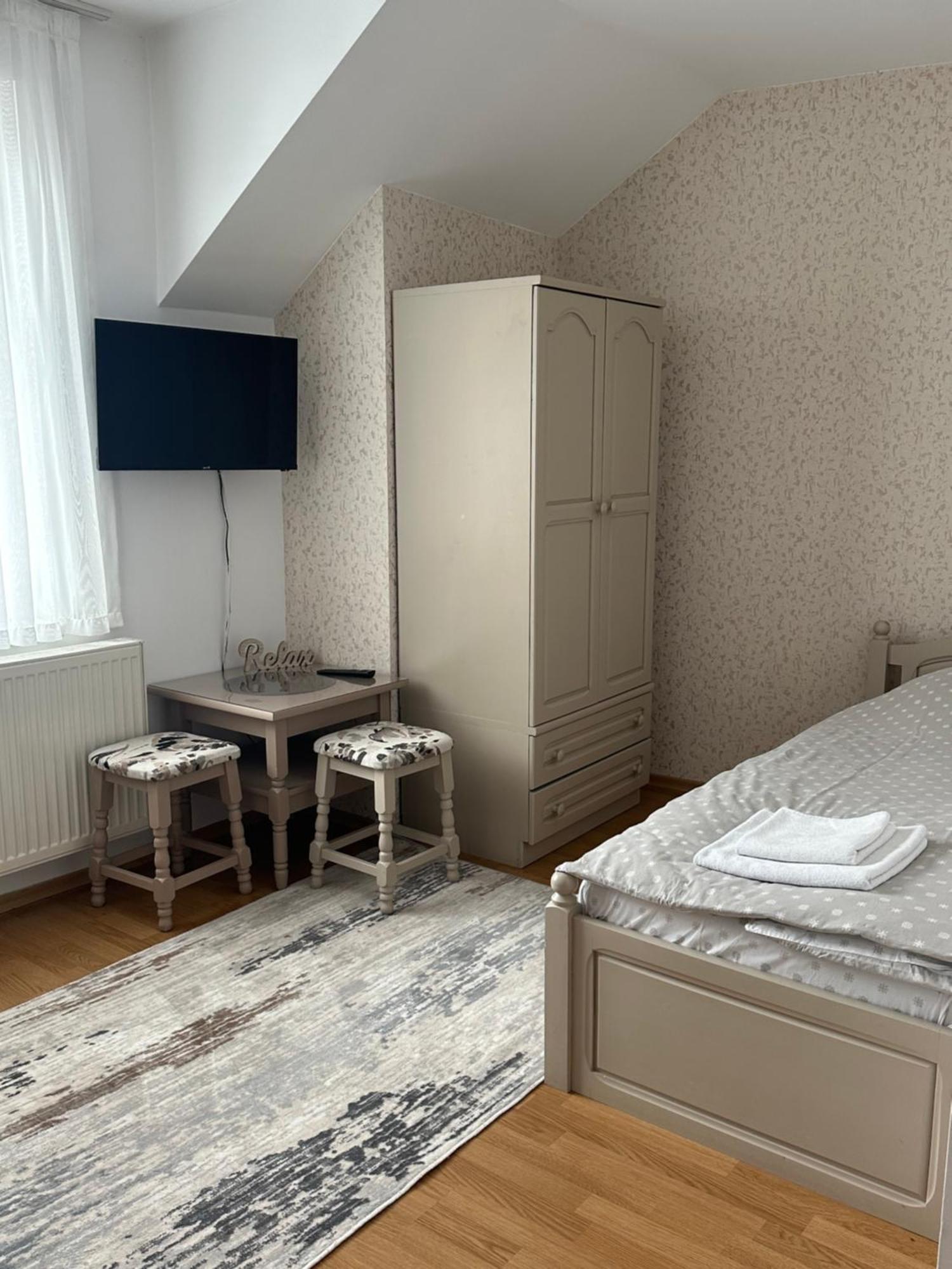 Apartment Veda 2 Veliko Tárnovo Exterior foto